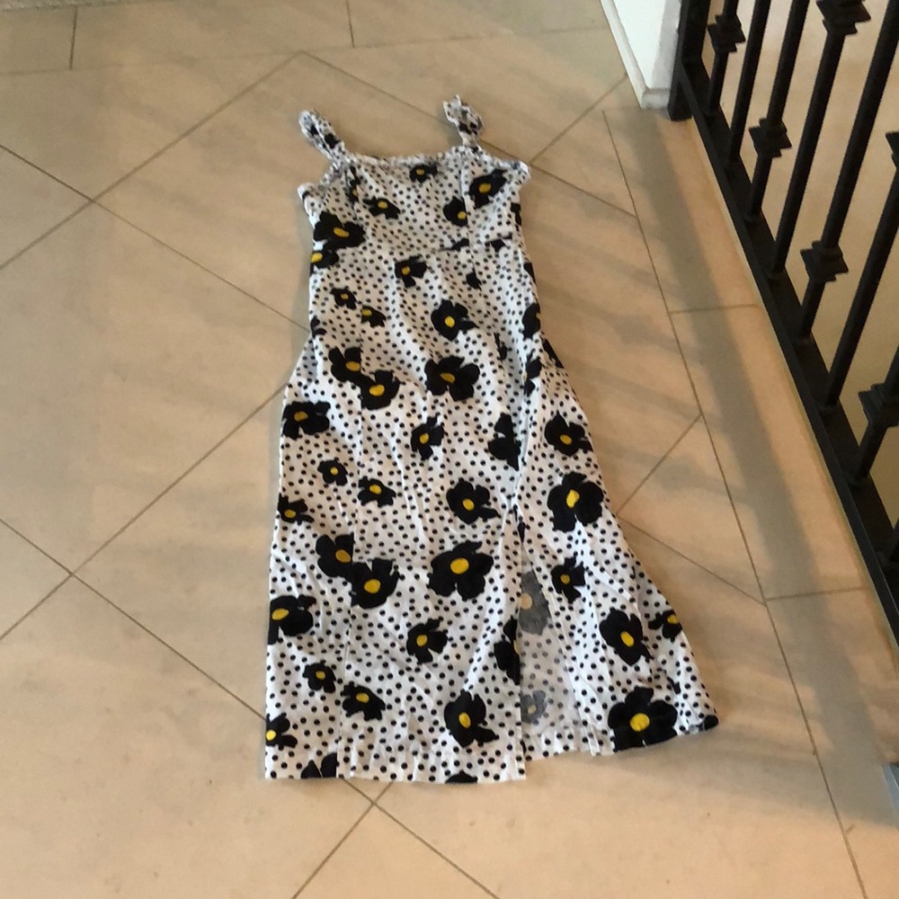 Urban Outfitters sundress